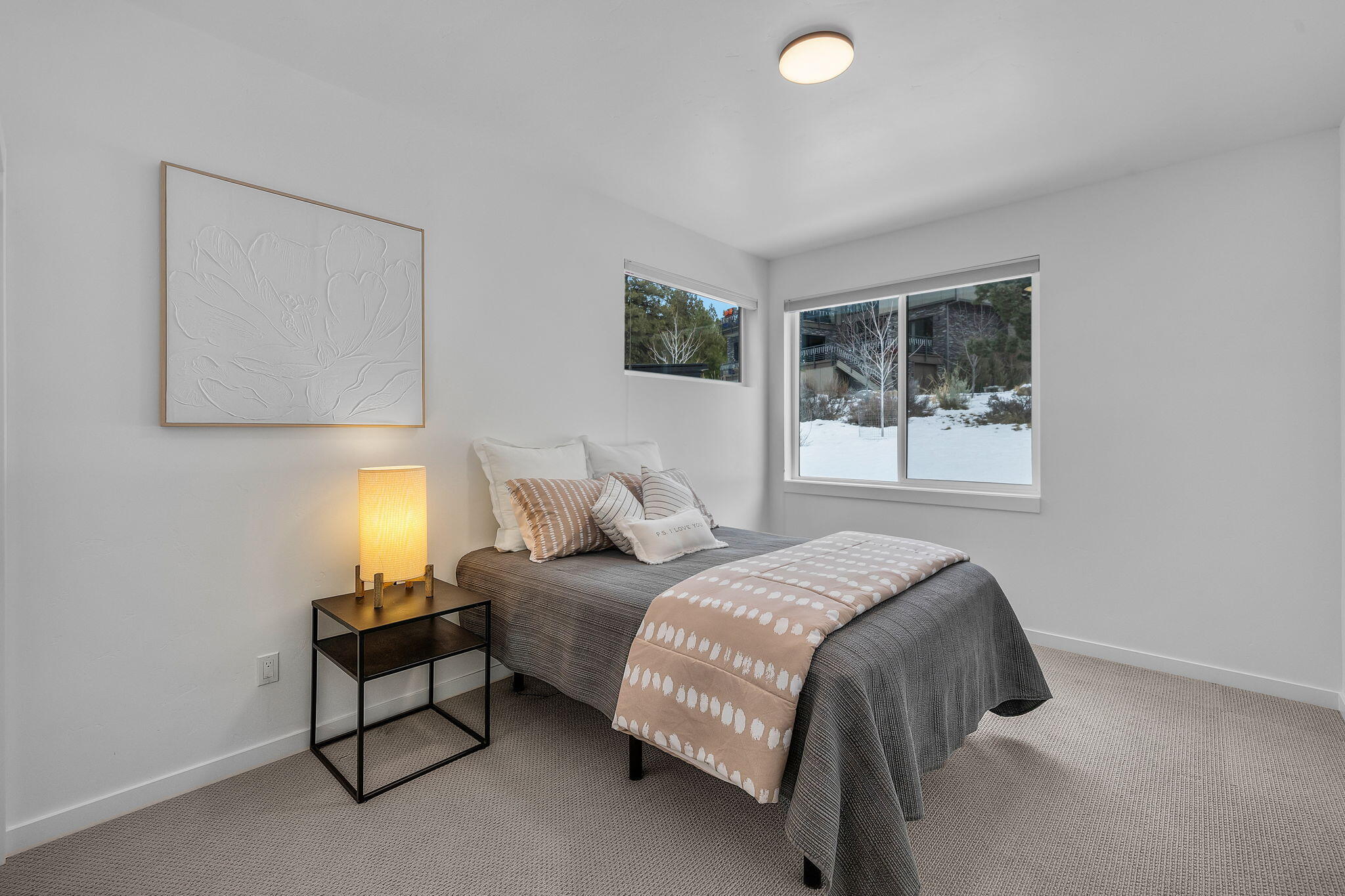 Awbrey Butte - Residential