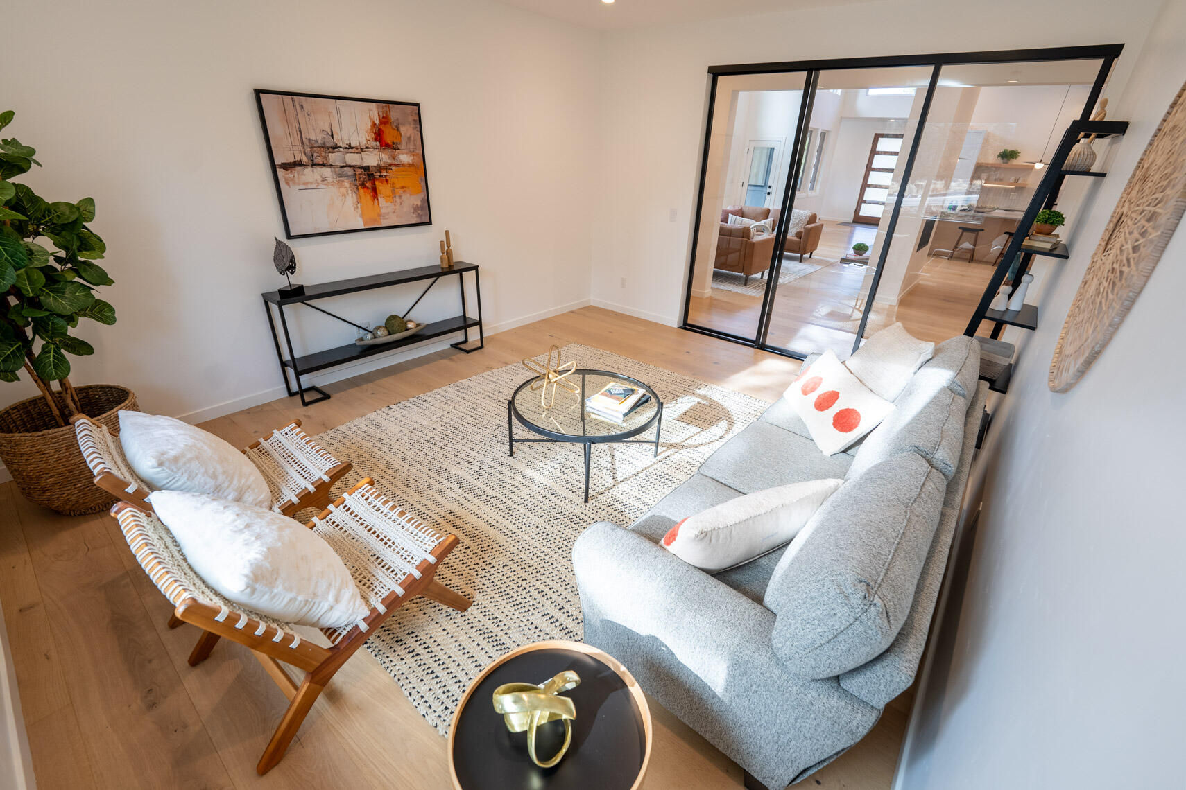 Awbrey Butte - Residential