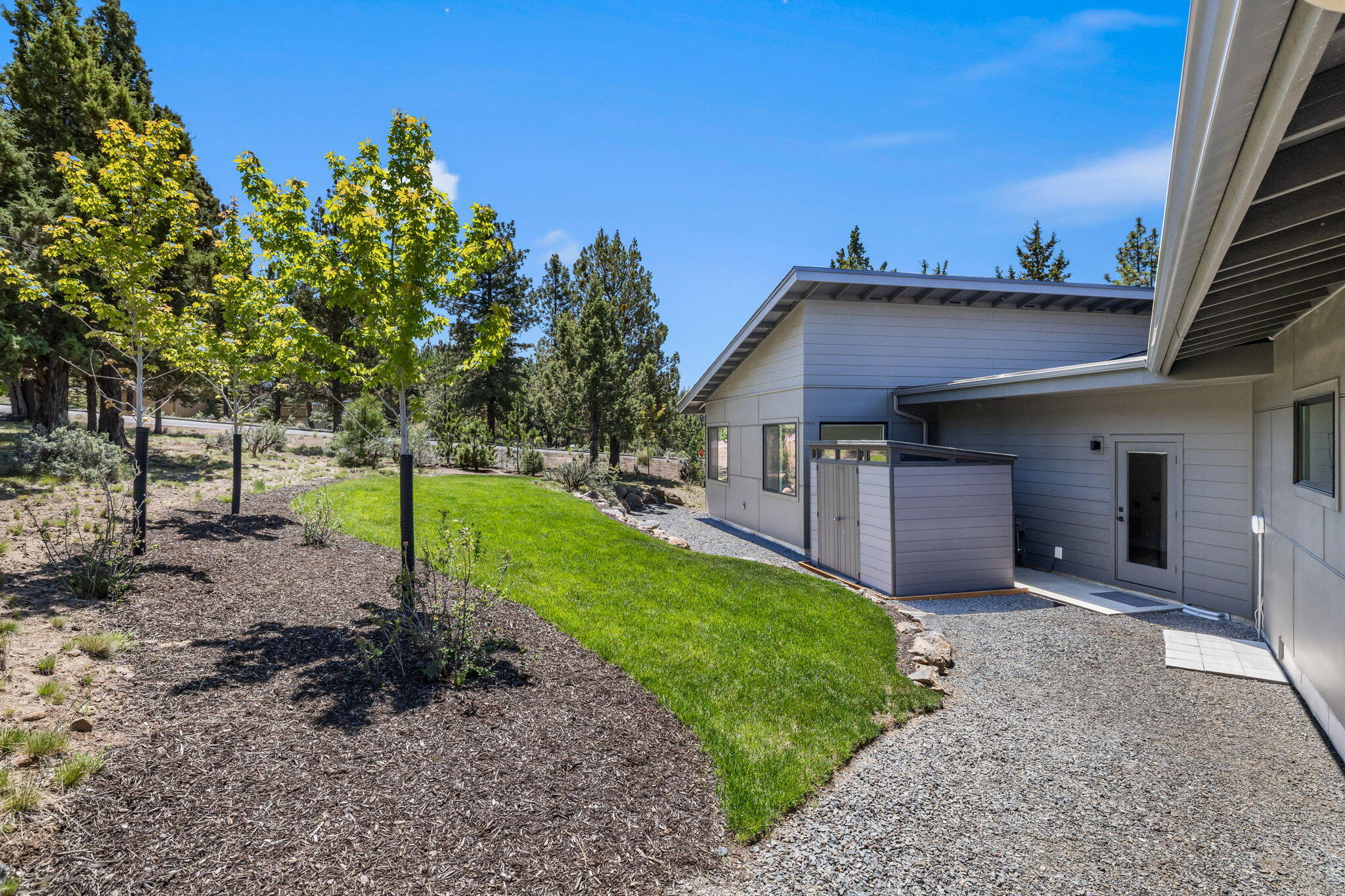 Awbrey Butte - Residential