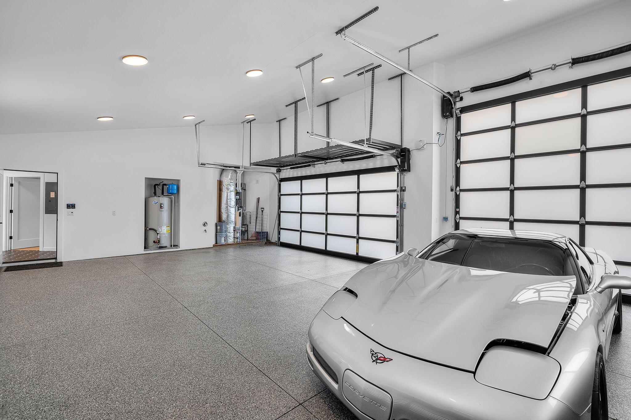 Awbrey Butte - Residential