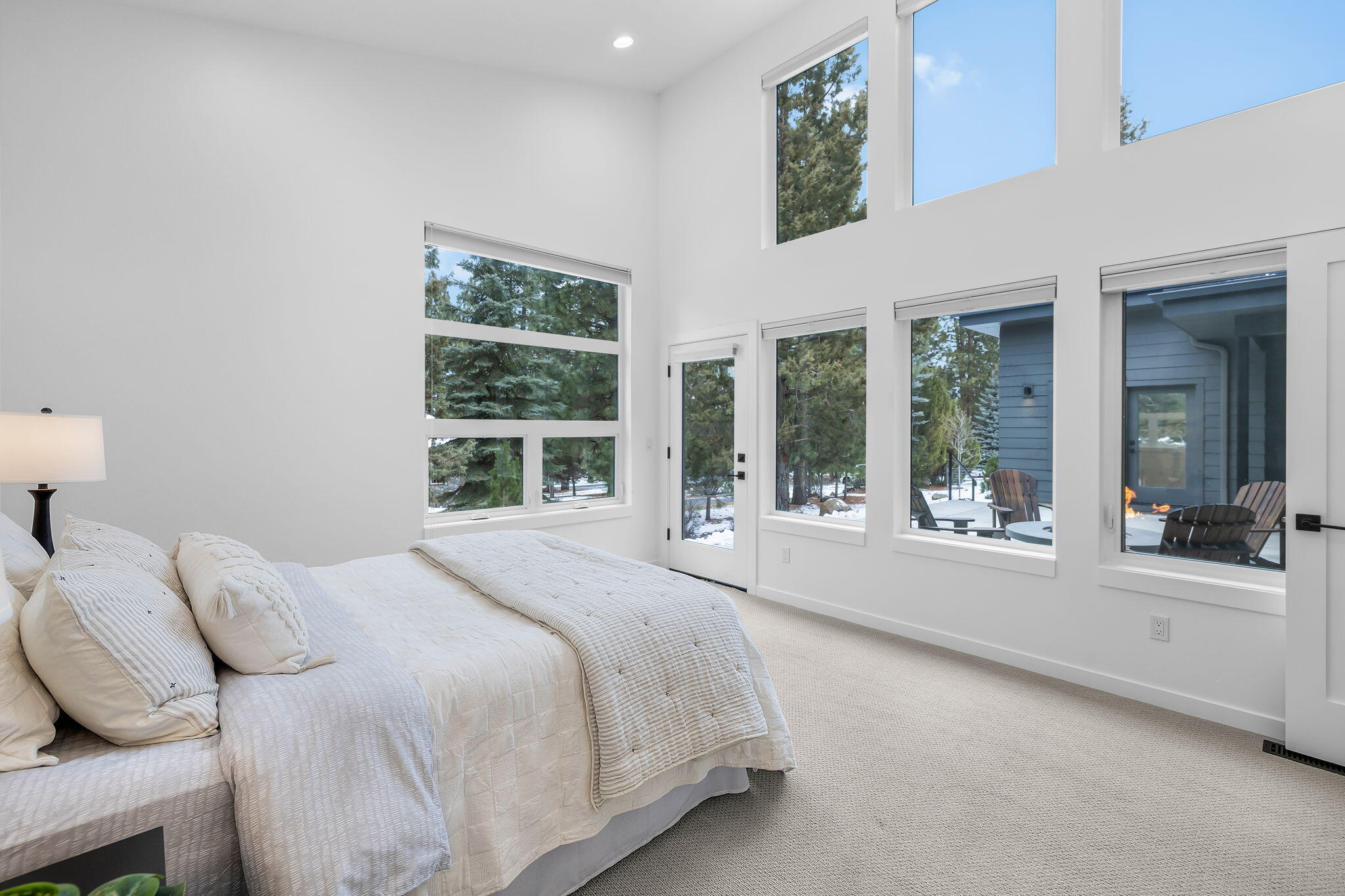 Awbrey Butte - Residential