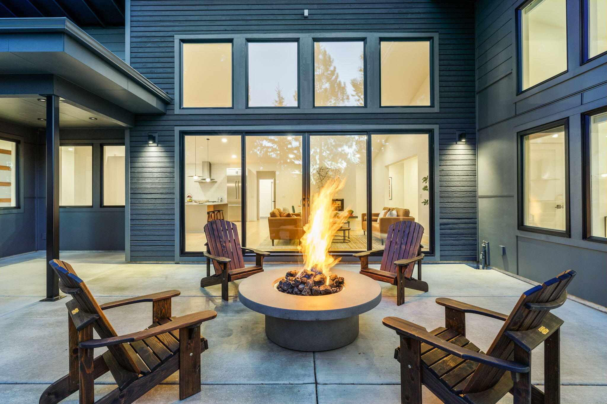 Awbrey Butte - Residential