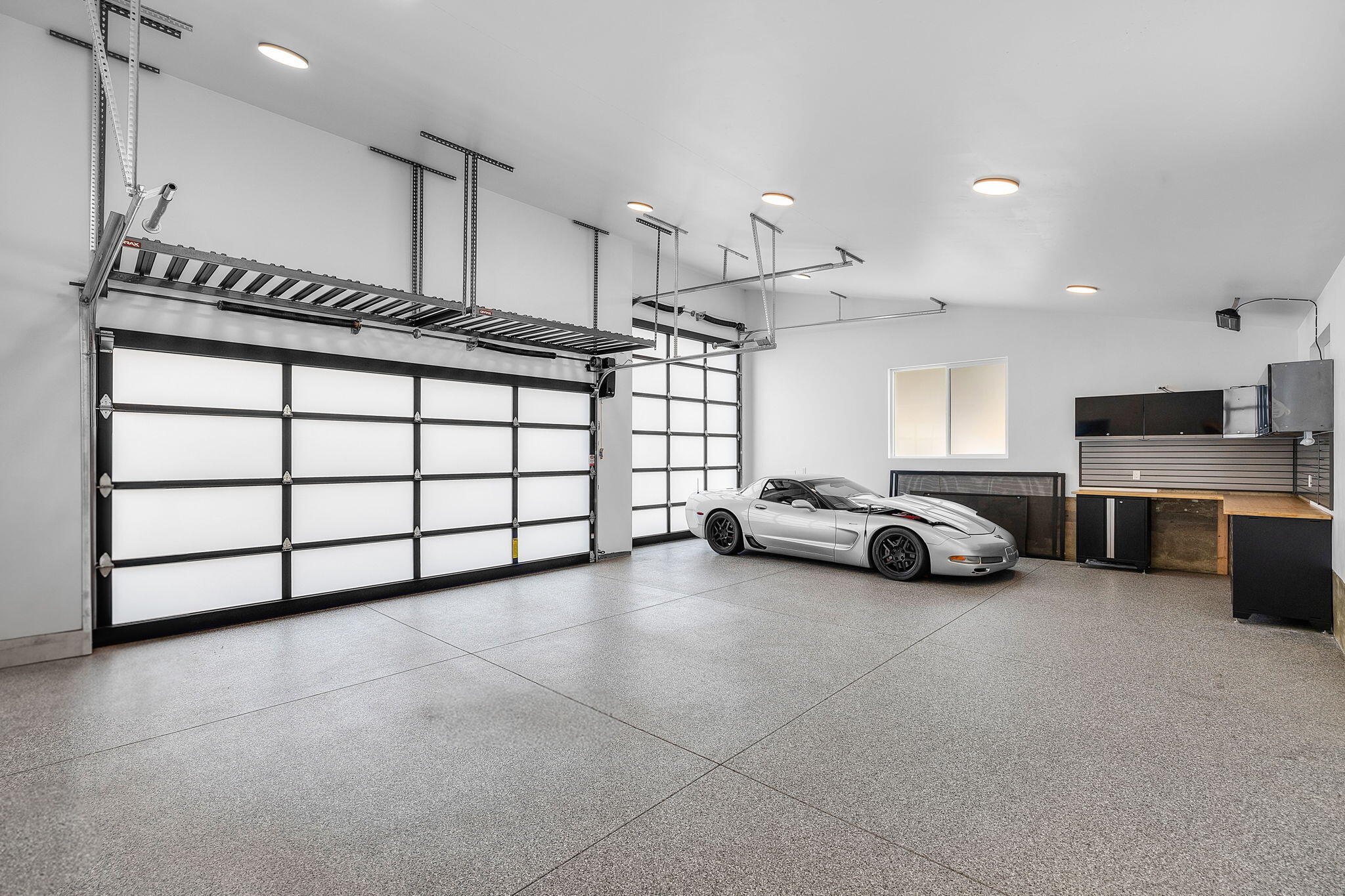 Awbrey Butte - Residential