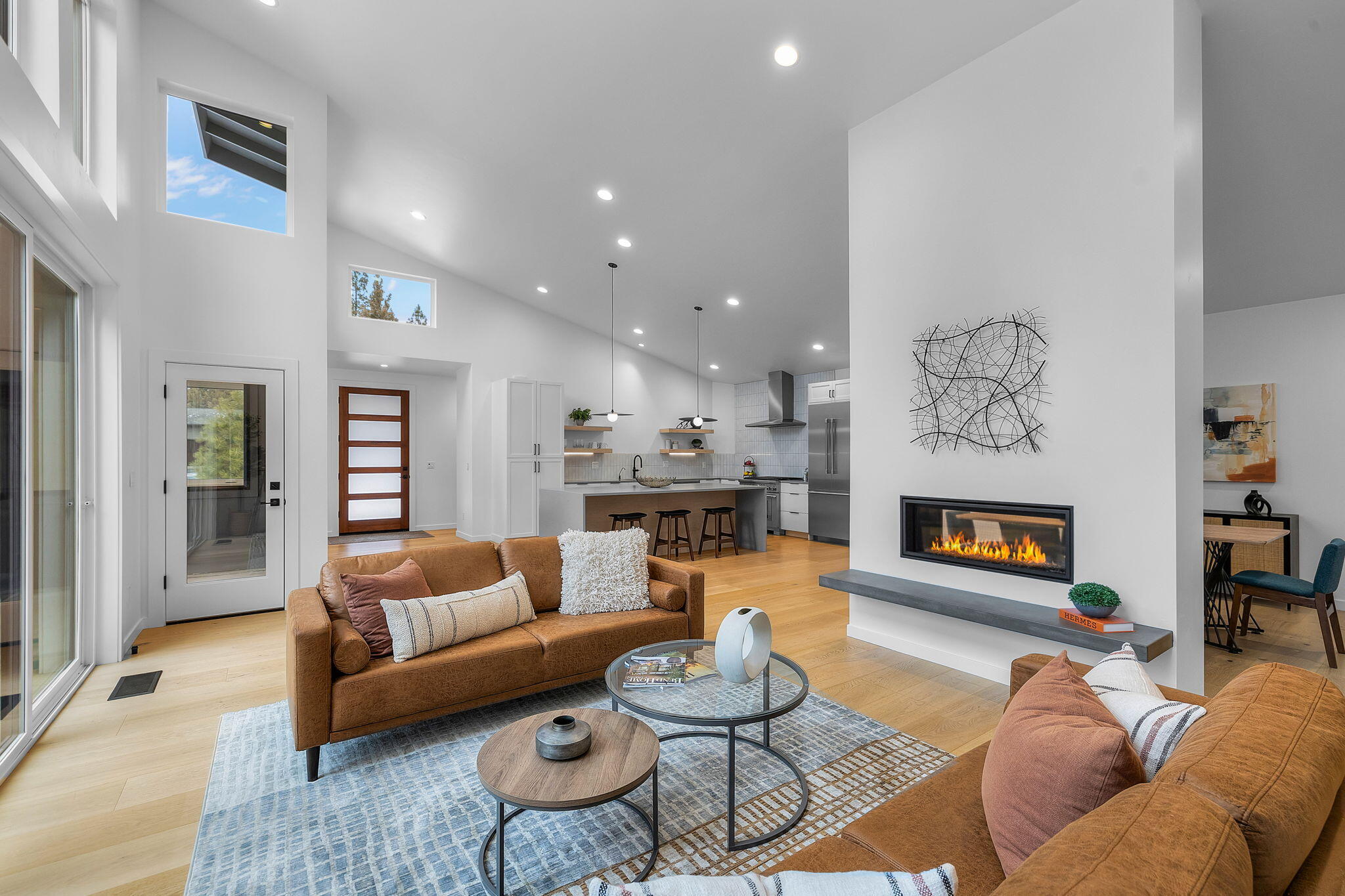 Awbrey Butte - Residential