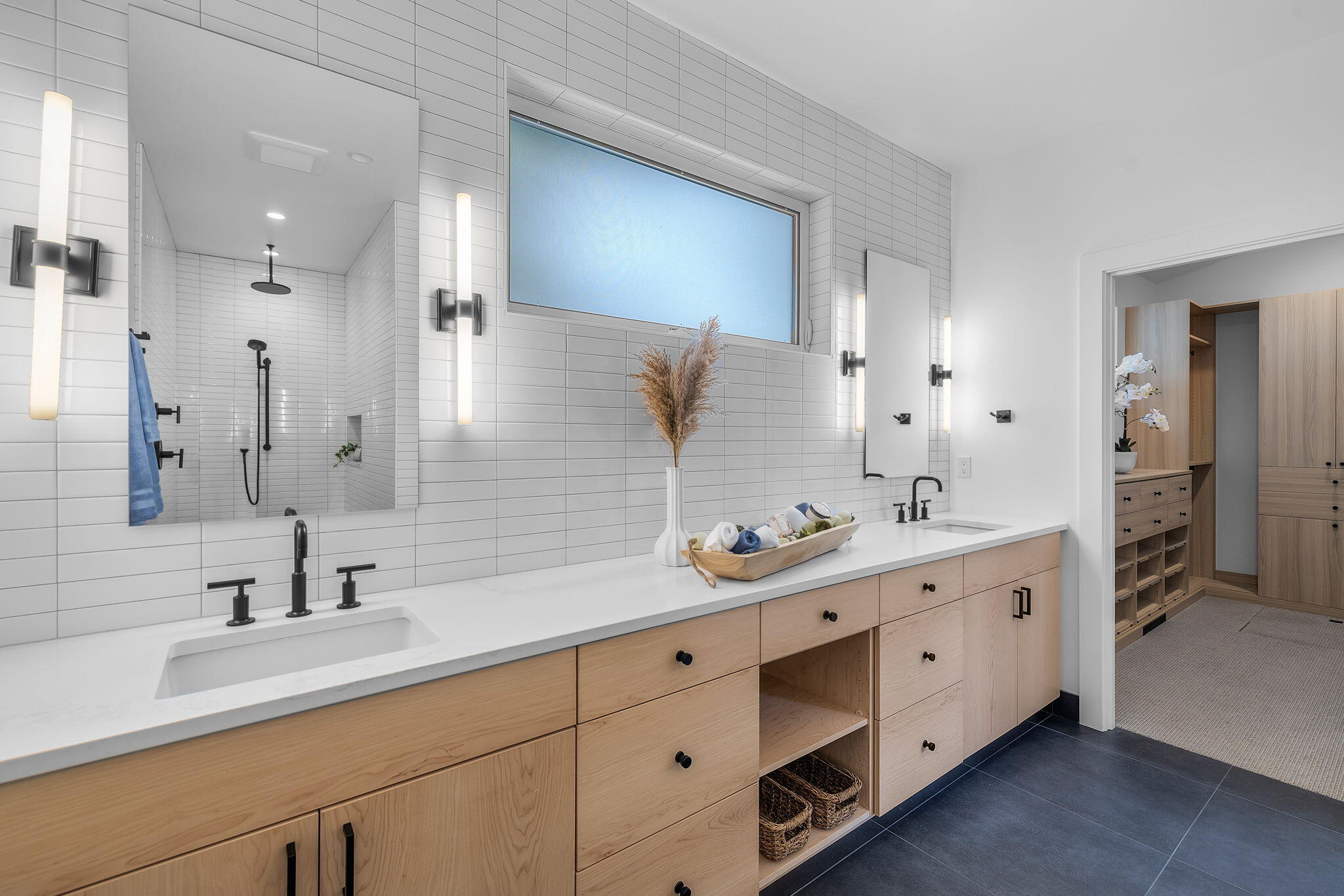 Awbrey Butte - Residential