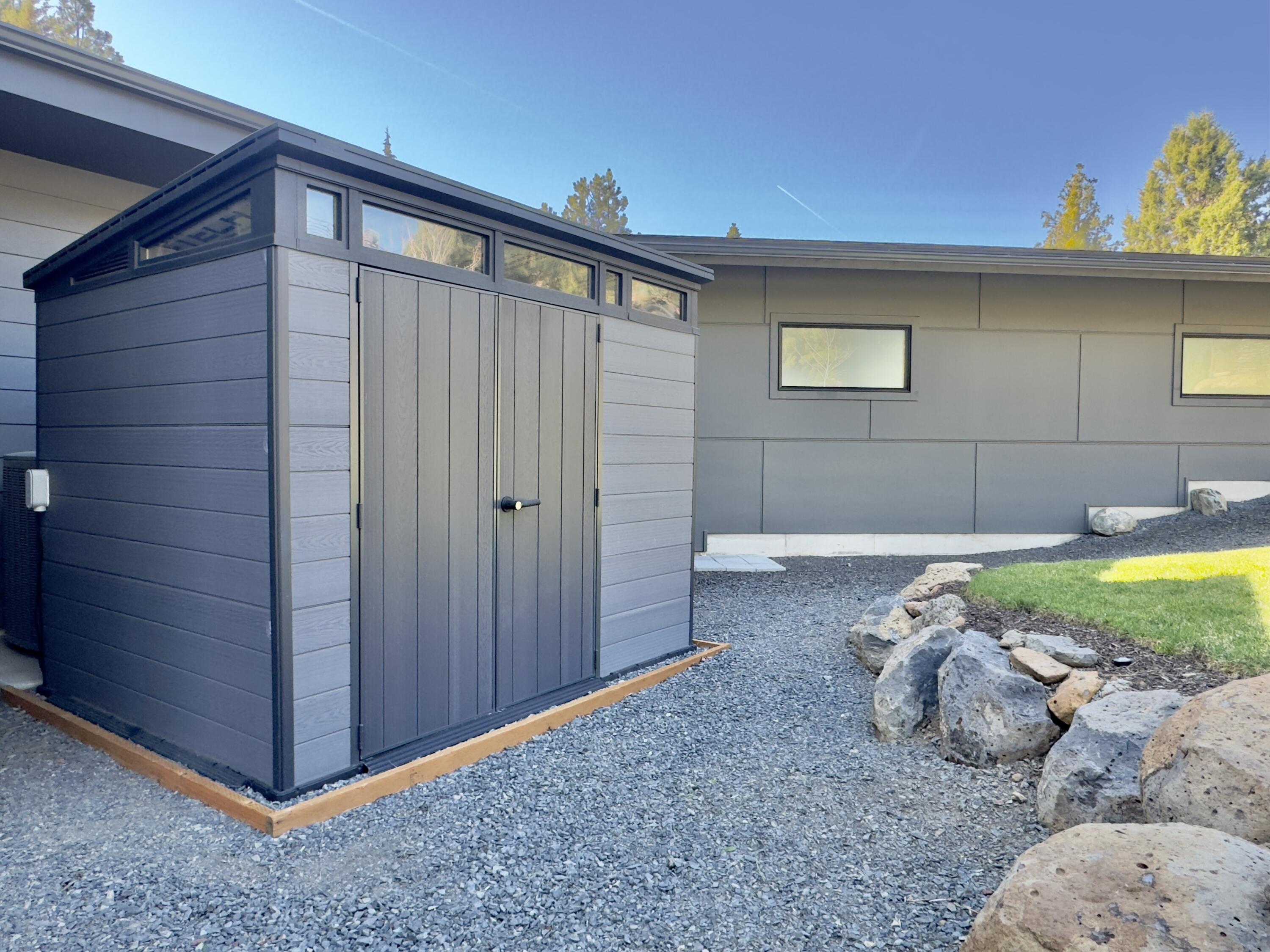 Awbrey Butte - Residential