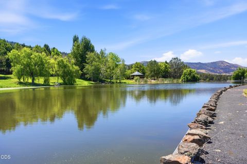 Tiny photo for 24624 Schaupp Road, Klamath Falls, OR 97603 (MLS # 220224332)