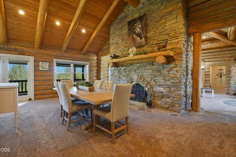 Tiny photo for 24624 Schaupp Road, Klamath Falls, OR 97603 (MLS # 220224332)