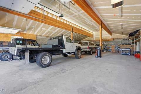 Tiny photo for 24624 Schaupp Road, Klamath Falls, OR 97603 (MLS # 220224332)