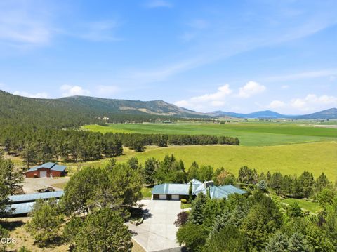 Tiny photo for 24624 Schaupp Road, Klamath Falls, OR 97603 (MLS # 220224332)