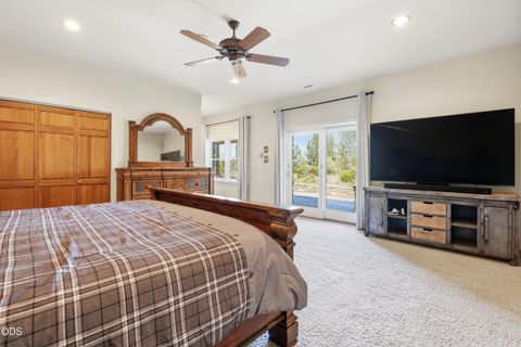 Tiny photo for 24624 Schaupp Road, Klamath Falls, OR 97603 (MLS # 220224332)