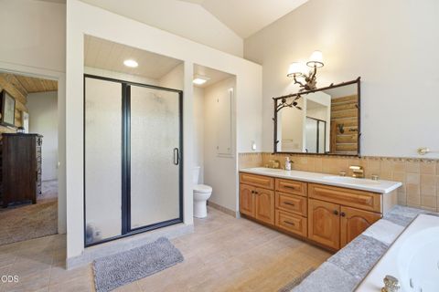 Tiny photo for 24624 Schaupp Road, Klamath Falls, OR 97603 (MLS # 220224332)