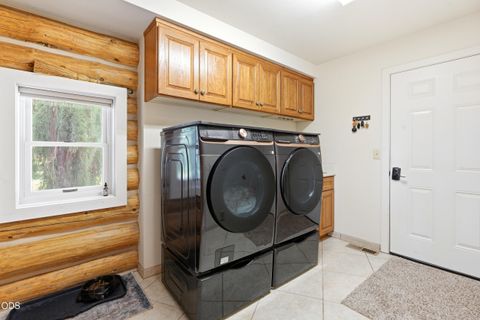 Tiny photo for 24624 Schaupp Road, Klamath Falls, OR 97603 (MLS # 220224332)