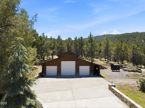Tiny photo for 24624 Schaupp Road, Klamath Falls, OR 97603 (MLS # 220224332)