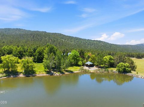 Tiny photo for 24624 Schaupp Road, Klamath Falls, OR 97603 (MLS # 220224332)