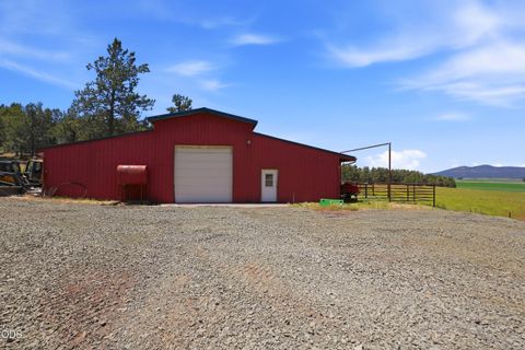 Tiny photo for 24624 Schaupp Road, Klamath Falls, OR 97603 (MLS # 220224332)