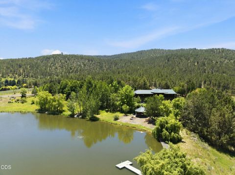 Tiny photo for 24624 Schaupp Road, Klamath Falls, OR 97603 (MLS # 220224332)