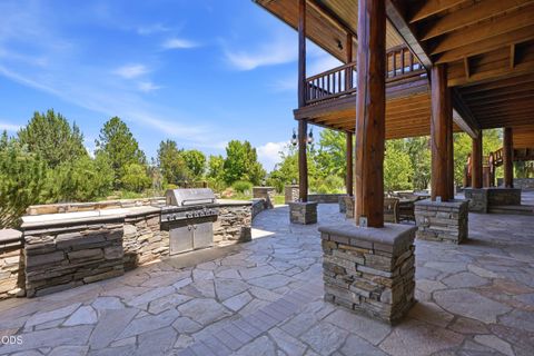 Tiny photo for 24624 Schaupp Road, Klamath Falls, OR 97603 (MLS # 220224332)