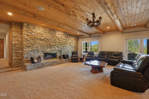 Tiny photo for 24624 Schaupp Road, Klamath Falls, OR 97603 (MLS # 220224332)