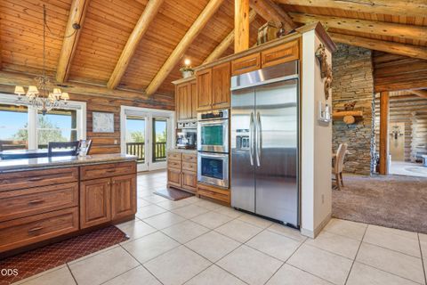 Tiny photo for 24624 Schaupp Road, Klamath Falls, OR 97603 (MLS # 220224332)