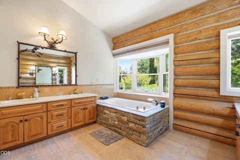 Tiny photo for 24624 Schaupp Road, Klamath Falls, OR 97603 (MLS # 220224332)