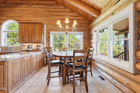Tiny photo for 24624 Schaupp Road, Klamath Falls, OR 97603 (MLS # 220224332)