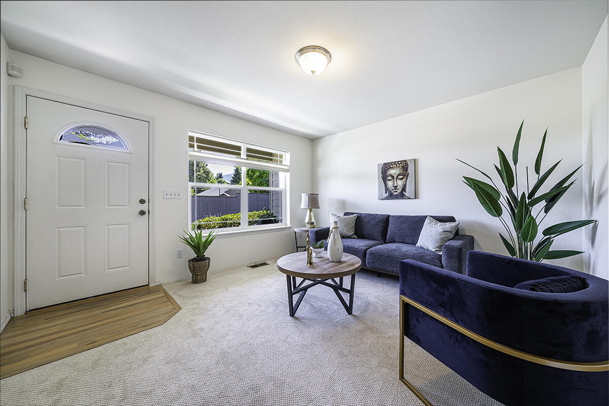 Fort Wagner Townhomes - Residential