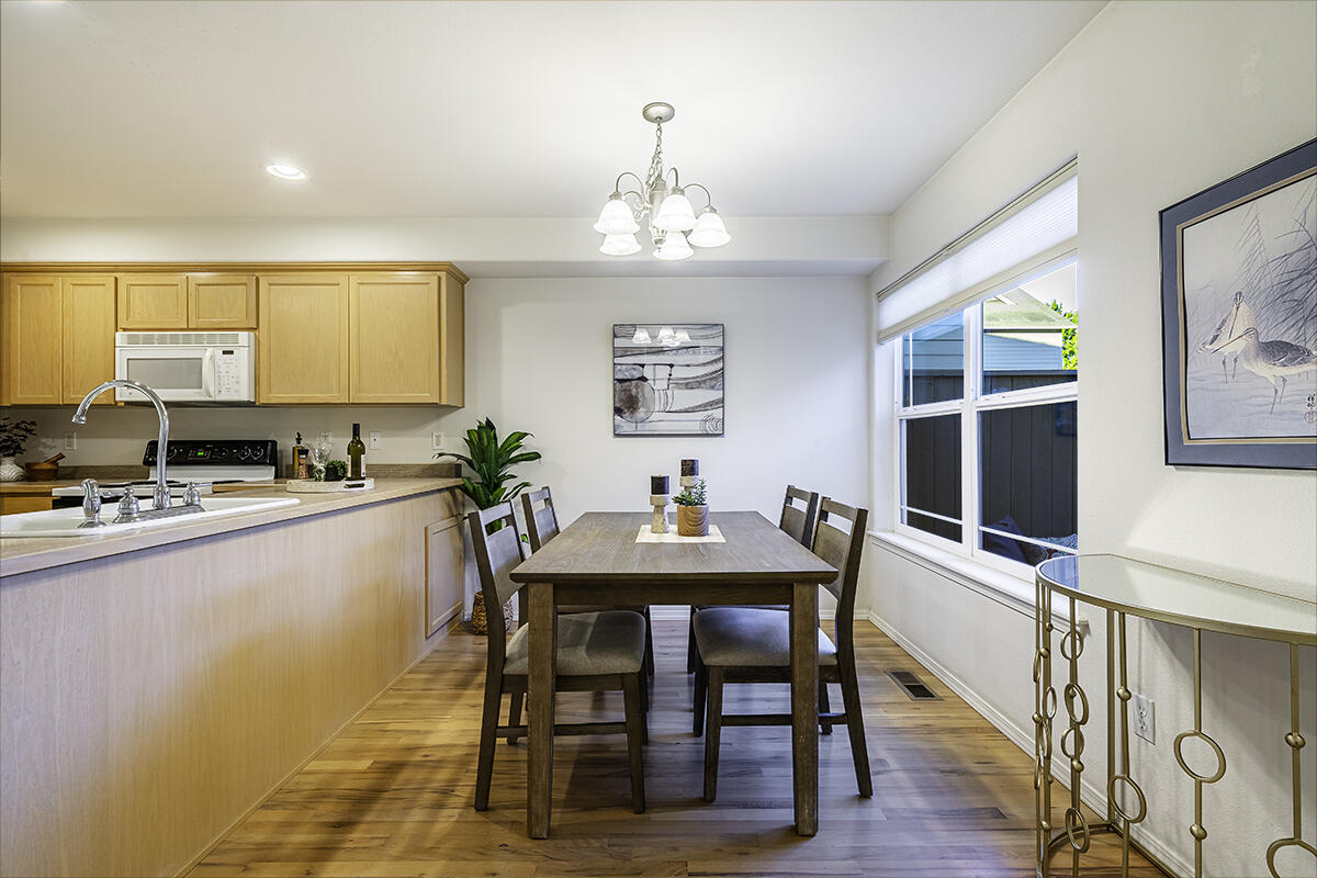 Fort Wagner Townhomes - Residential