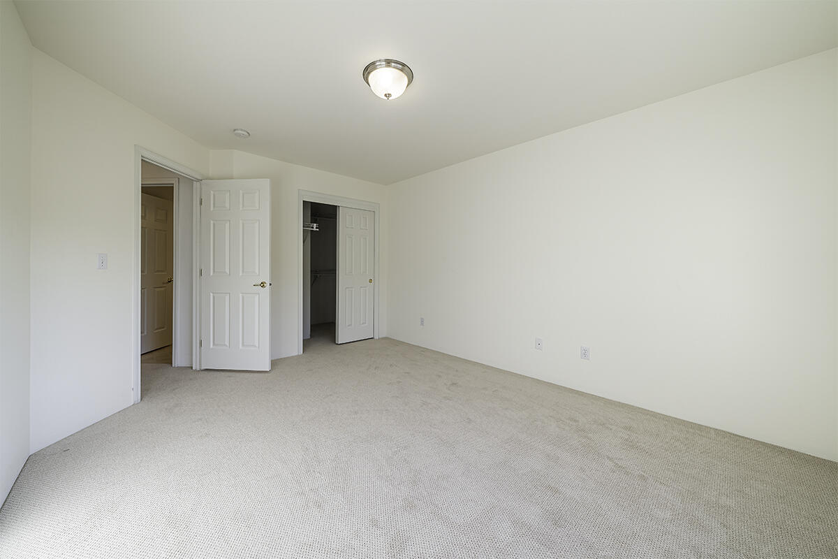 Fort Wagner Townhomes - Residential