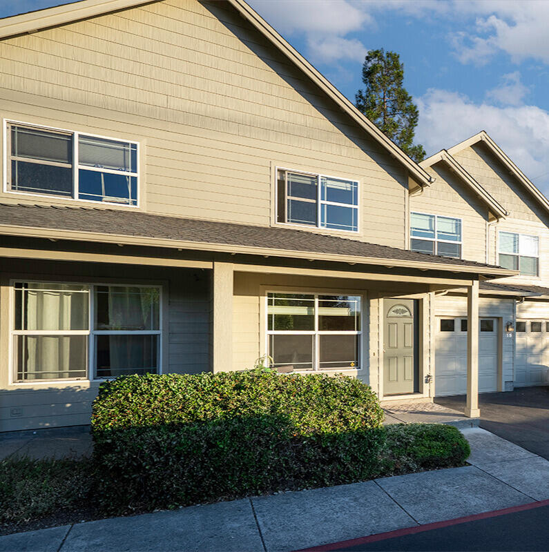 Fort Wagner Townhomes - Residential