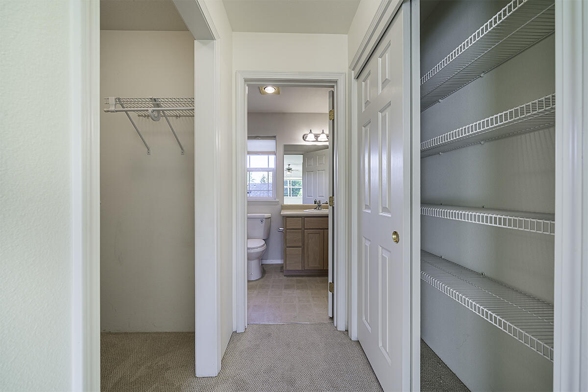 Fort Wagner Townhomes - Residential