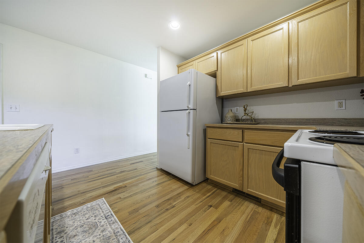 Fort Wagner Townhomes - Residential