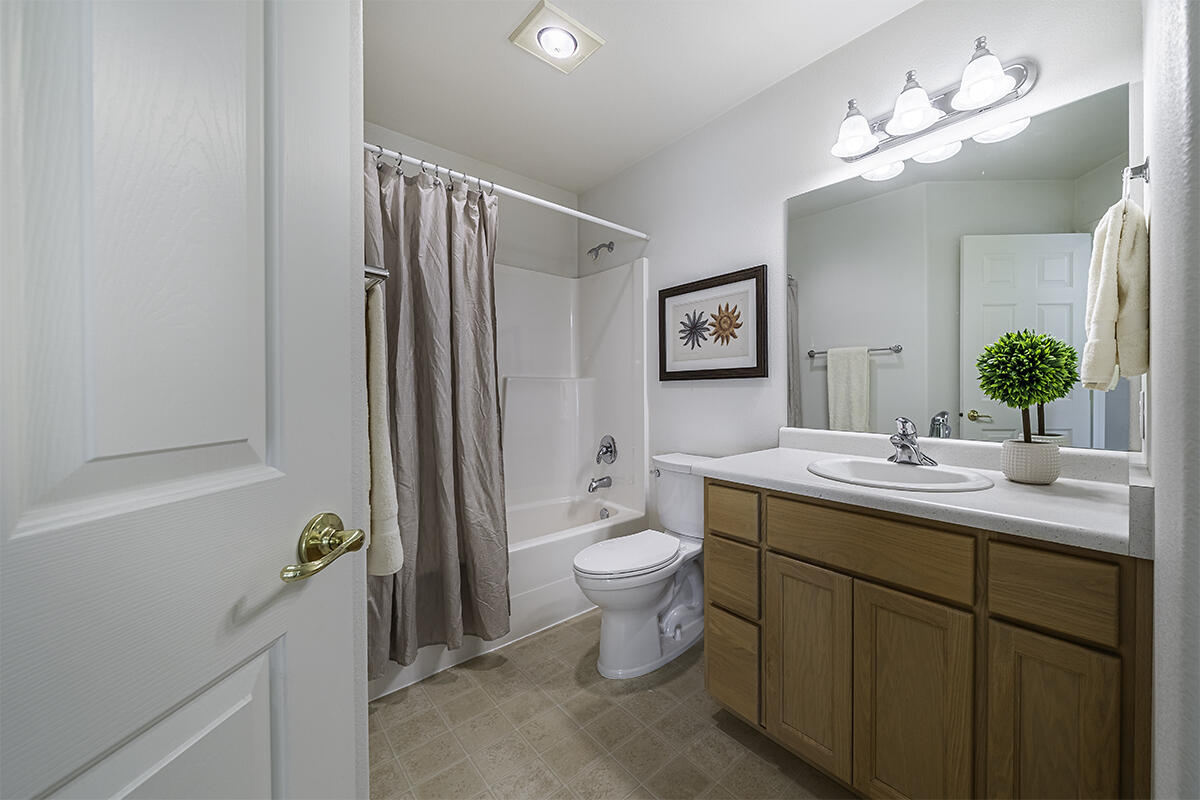 Fort Wagner Townhomes - Residential