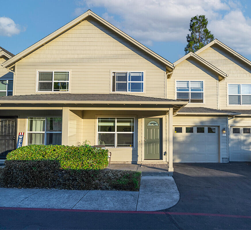 Fort Wagner Townhomes - Residential