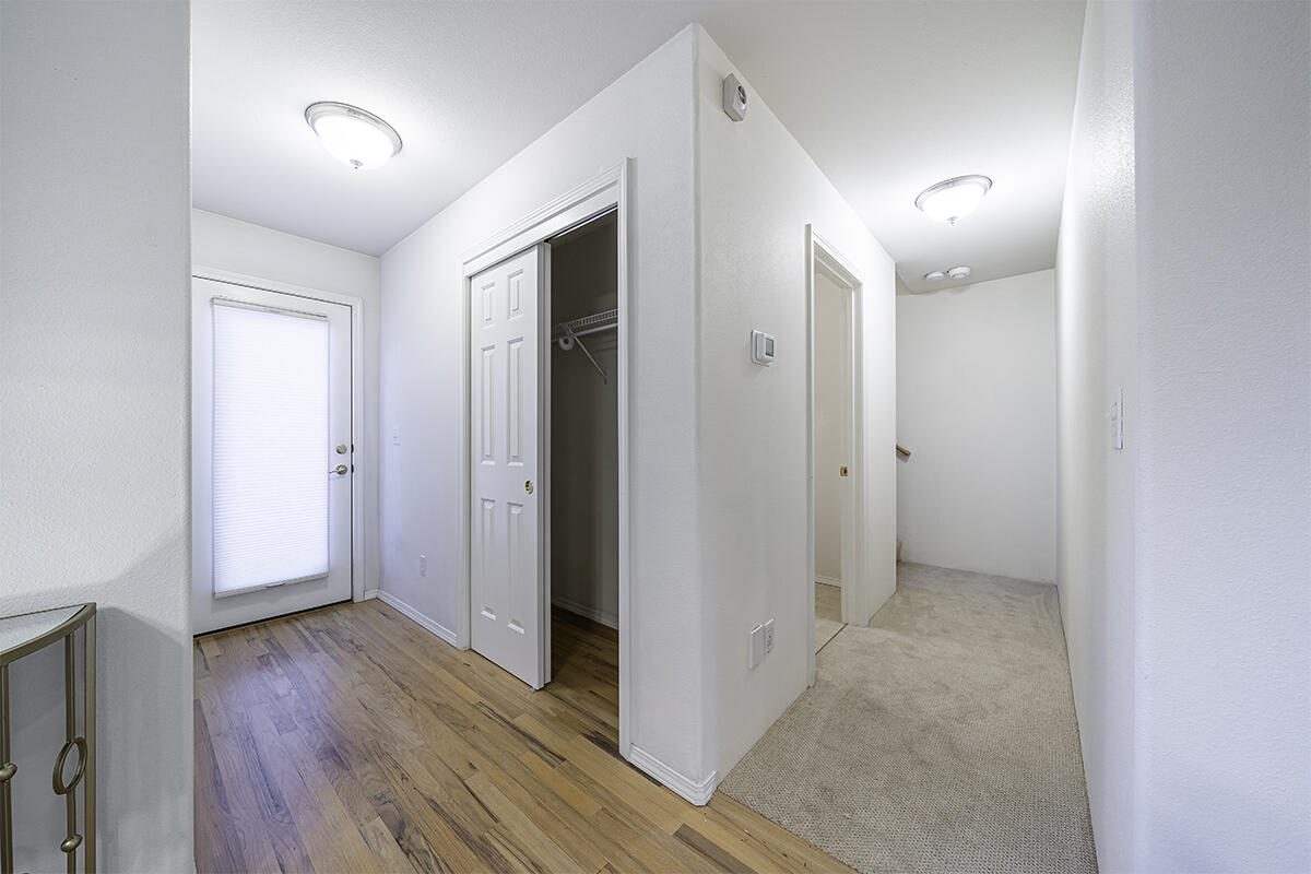 Fort Wagner Townhomes - Residential