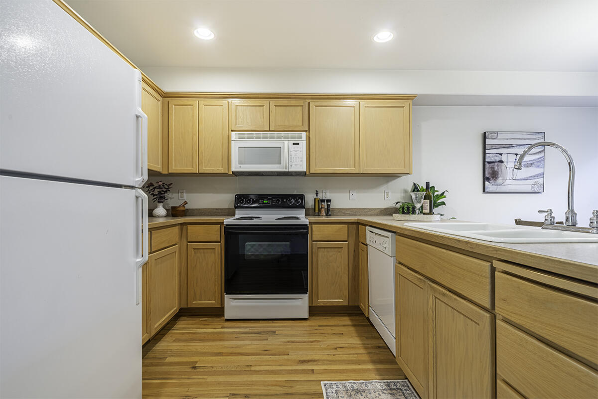 Fort Wagner Townhomes - Residential