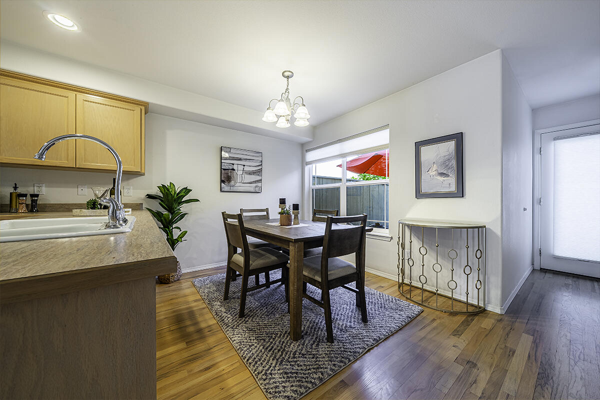 Fort Wagner Townhomes - Residential