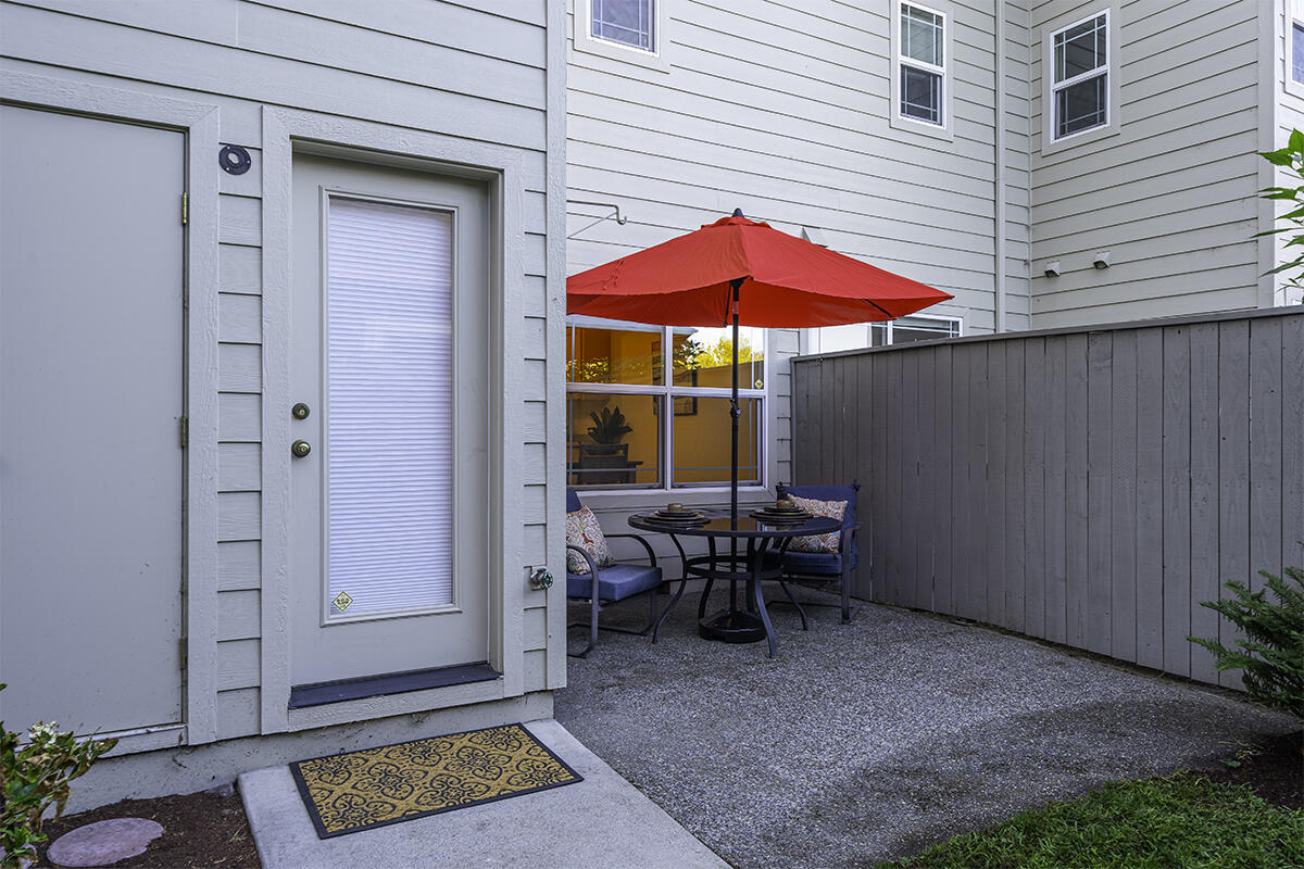 Fort Wagner Townhomes - Residential