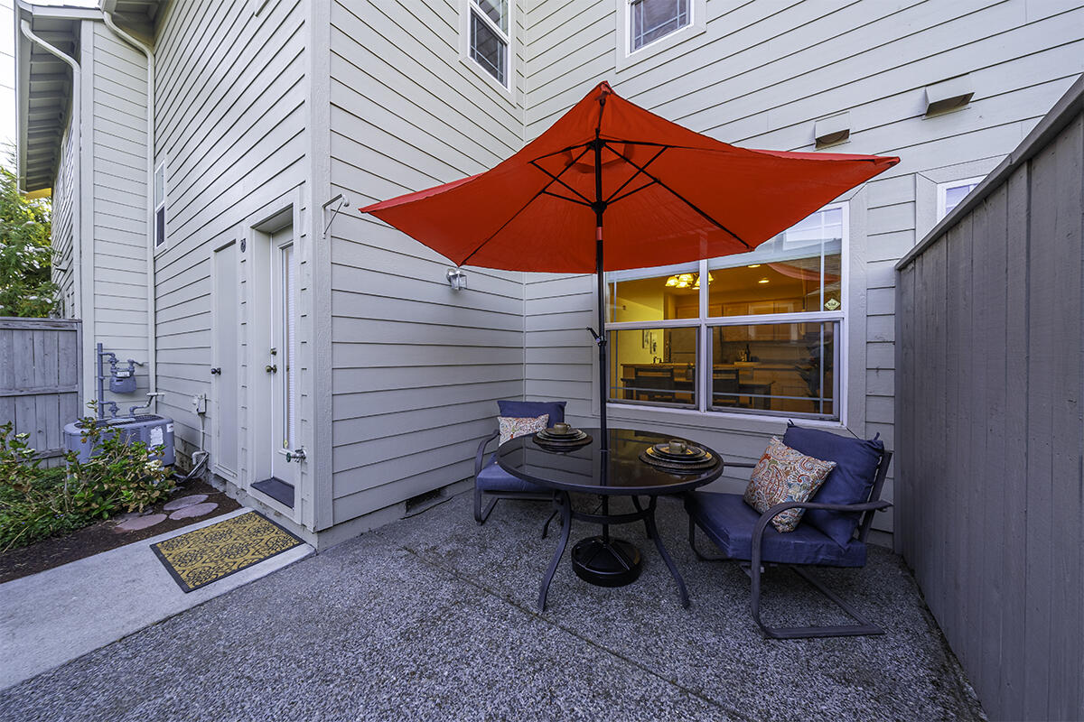 Fort Wagner Townhomes - Residential