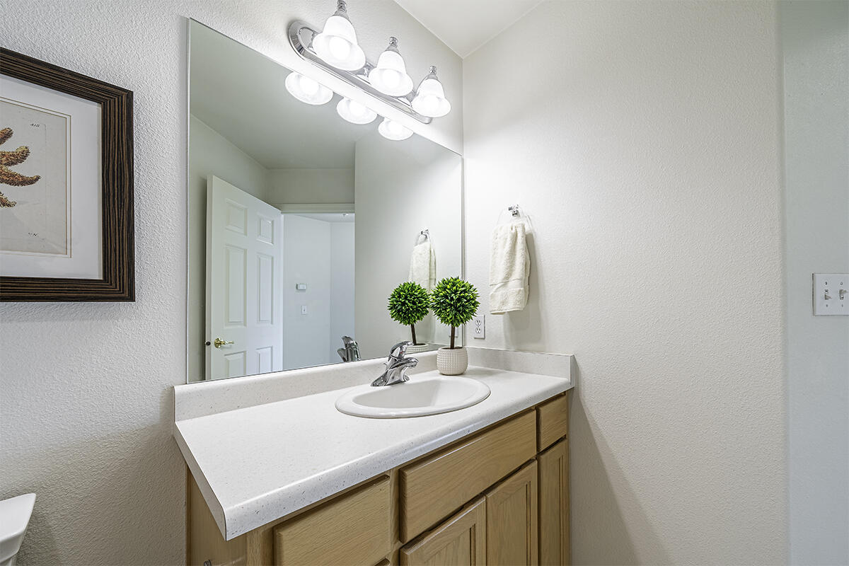 Fort Wagner Townhomes - Residential