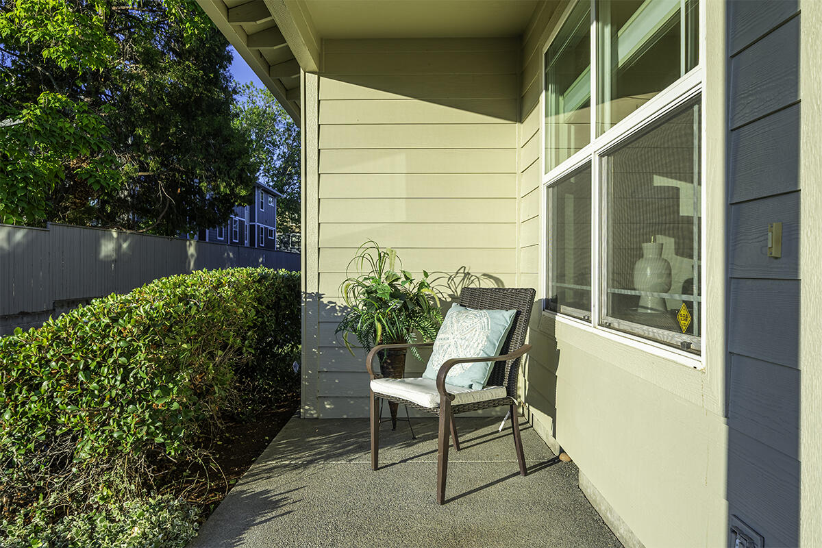 Fort Wagner Townhomes - Residential