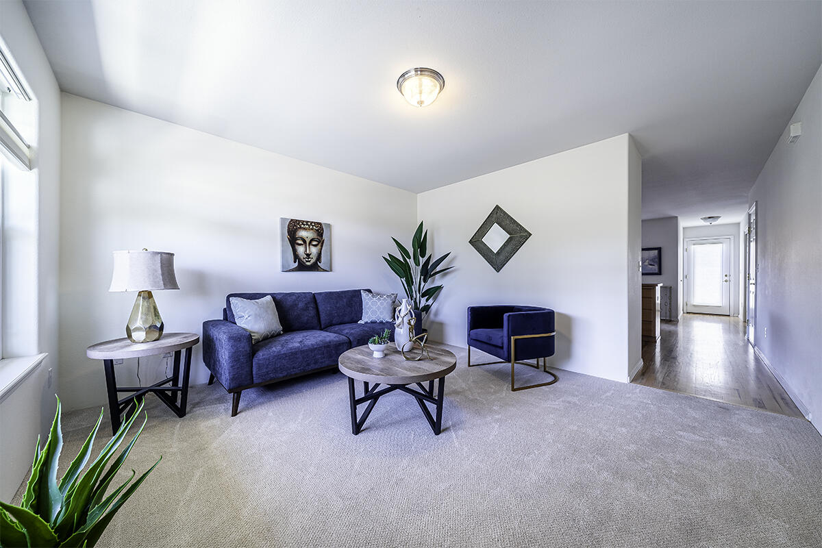 Fort Wagner Townhomes - Residential