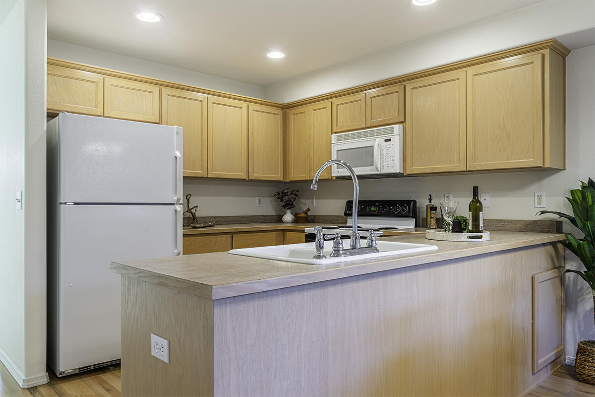 Fort Wagner Townhomes - Residential