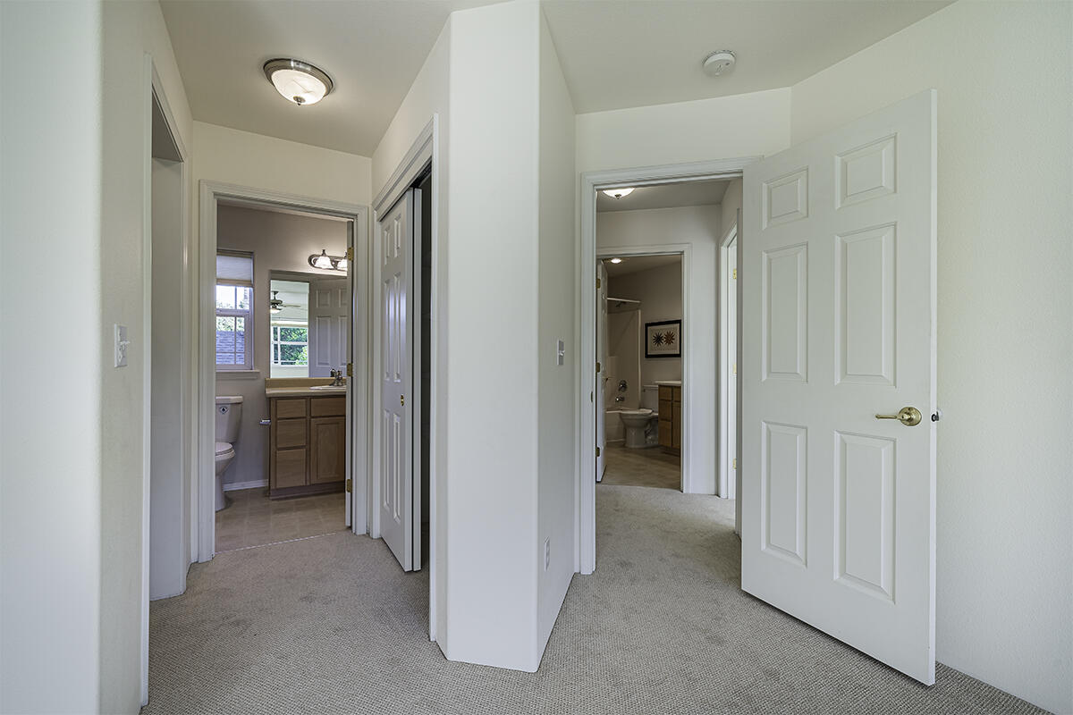 Fort Wagner Townhomes - Residential