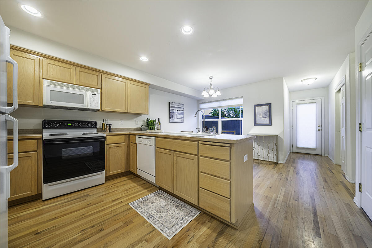 Fort Wagner Townhomes - Residential