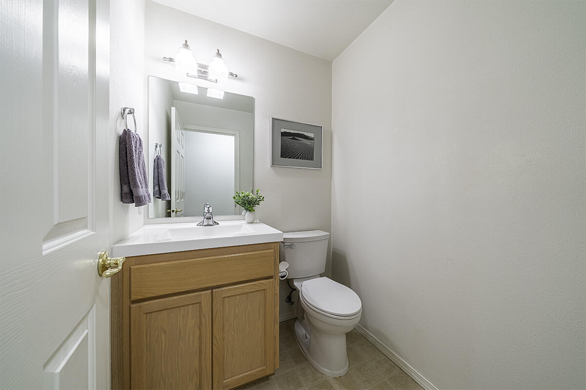 Fort Wagner Townhomes - Residential