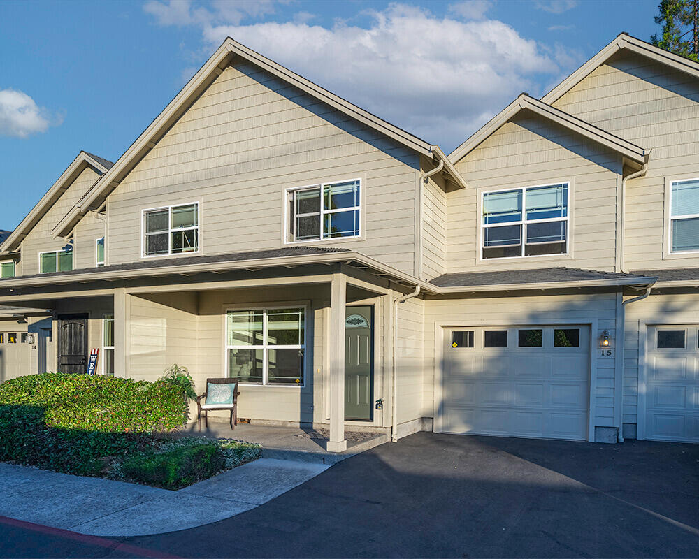 Fort Wagner Townhomes - Residential