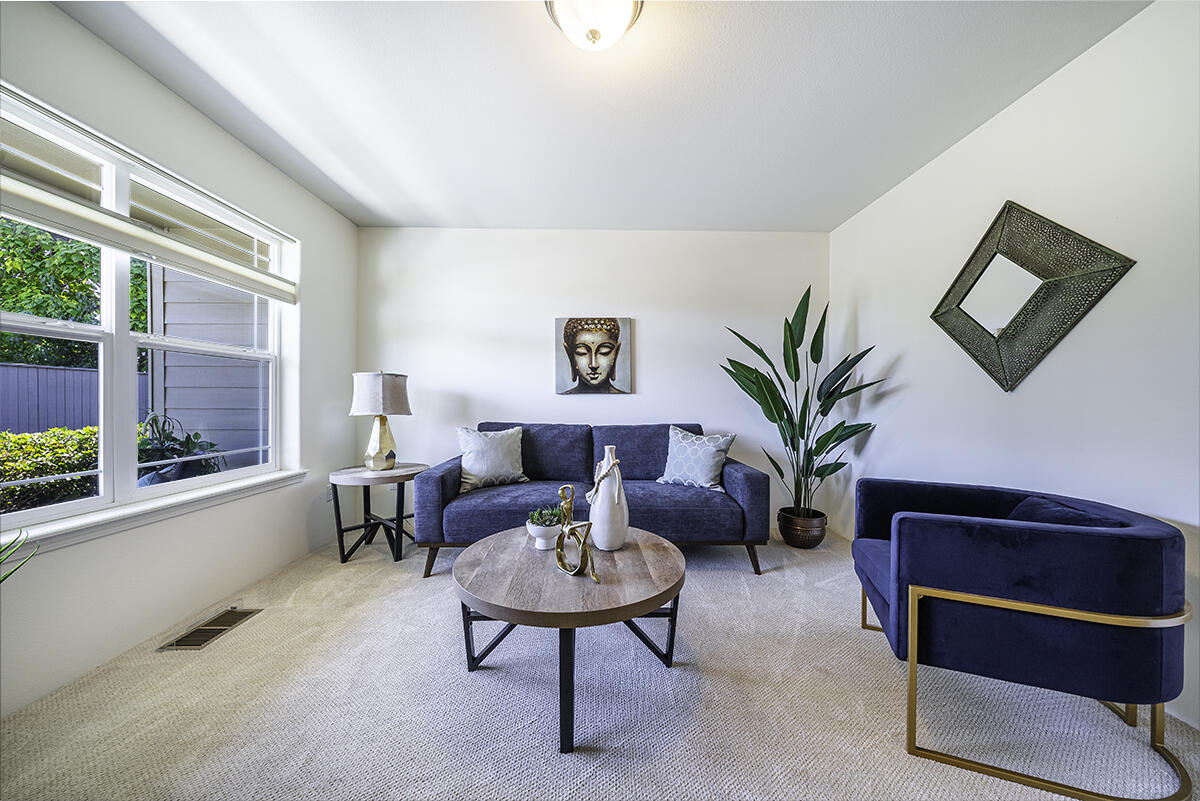 Fort Wagner Townhomes - Residential