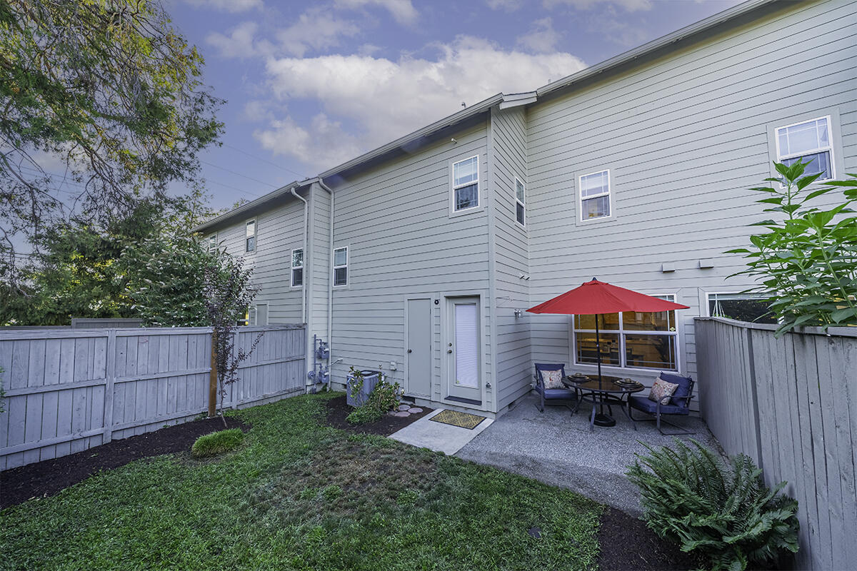 Fort Wagner Townhomes - Residential