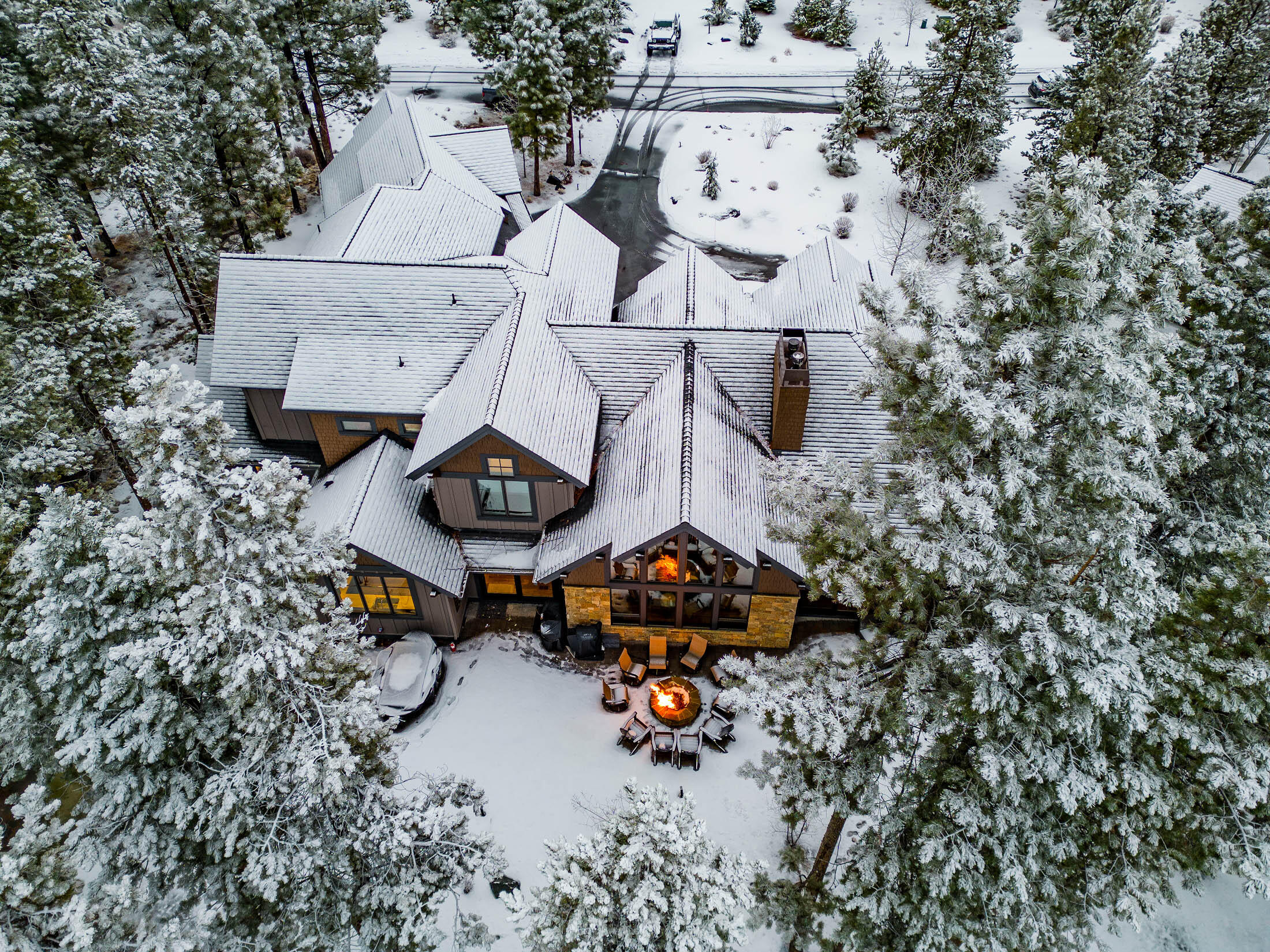 Caldera Springs - Residential